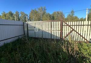 Дом 161м², 2-этажный, участок 8 сот.