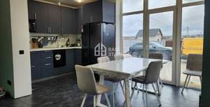 Дом 98м², 2-этажный, участок 12 сот.