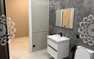 Дом 130м², 1-этажный, участок 5 сот.