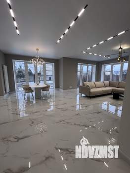 Коттедж 232м², 2-этажный, участок 6 сот.