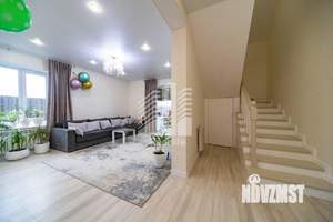 Дом 135м², 1-этажный, участок 5 сот.