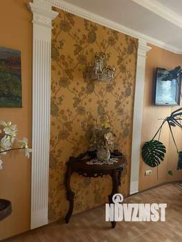 Коттедж 273м², 3-этажный, участок 8 сот.