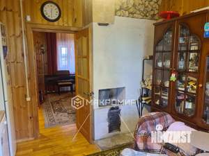 Дом 155м², 2-этажный, участок 6 сот.