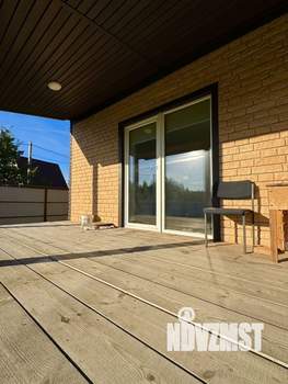 Дом 164м², 2-этажный, участок 7 сот.