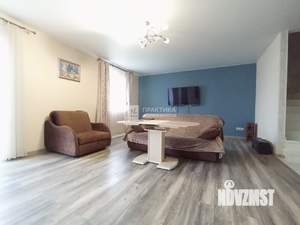 Дом 120м², 2-этажный, участок 4 сот.