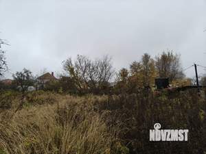 Дом 60м², 1-этажный, участок 17 сот.