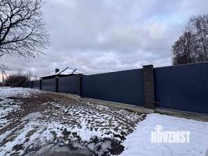 Дом 150м², 1-этажный, участок 8 сот.