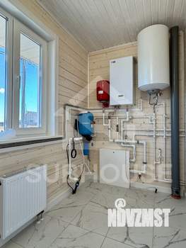 Дом 168м², 2-этажный, участок 6 сот.