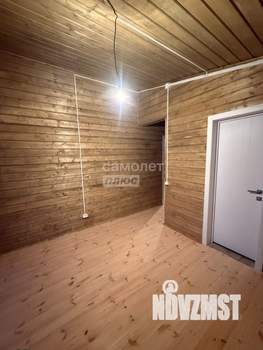 Дом 135м², 1-этажный, участок 5 сот.