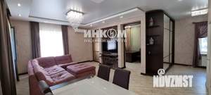 Дом 220м², 2-этажный, участок 4 сот.