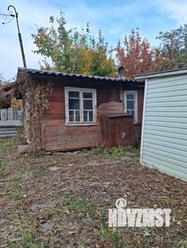 Дача 60м², 2-этажный, участок 9 сот.