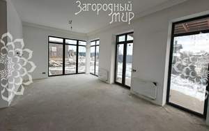 Дом 136м², 2-этажный, участок 6 сот.