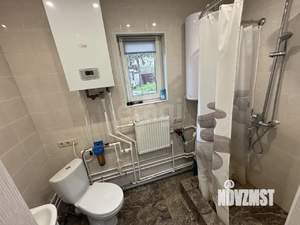 Дом 80м², 2-этажный, участок 7 сот.