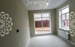 Дом 132м², 2-этажный, участок 5 сот.