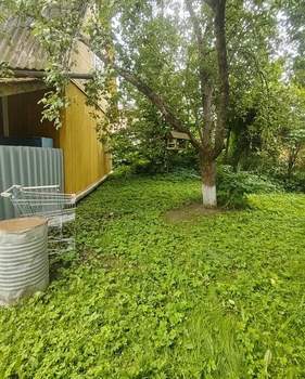 Дом 55м², 2-этажный, участок 6 сот.