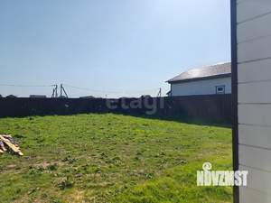 Дом 70м², 1-этажный, участок 7 сот.