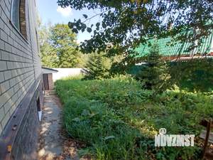 Коттедж 350м², 4-этажный, участок 10 сот.