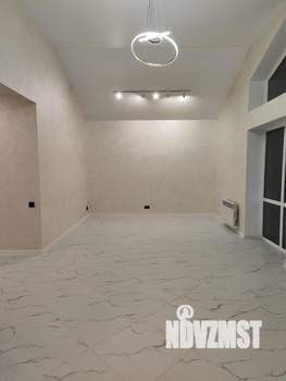 Дом 116м², 1-этажный, участок 5 сот.