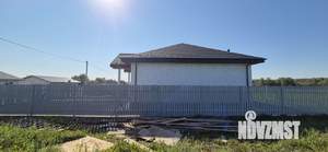 Дом 108м², 1-этажный, участок 5 сот.