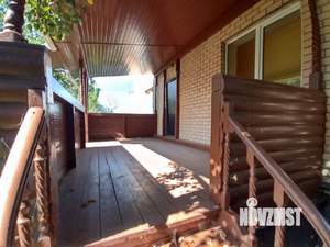 Коттедж 350м², 4-этажный, участок 10 сот.