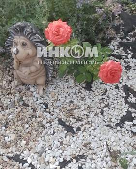 Дом 203м², 3-этажный, участок 10 сот.