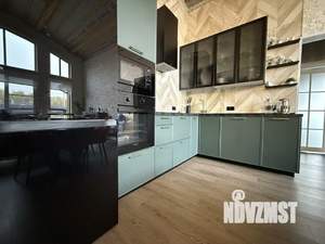 Дом 171м², 1-этажный, участок 7 сот.