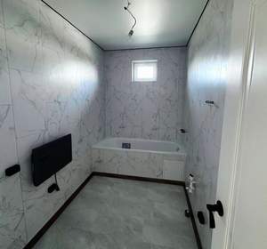 Дом 114м², 1-этажный, участок 5 сот.