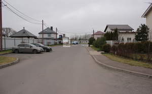 Дом 120м², 2-этажный, участок 4 сот.