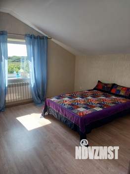 Дом 105м², 2-этажный, участок 6 сот.