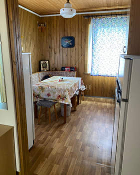 Дача 85м², 2-этажный, участок 6 сот.