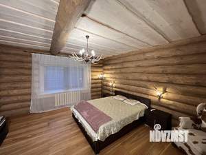 Коттедж 183м², 1-этажный, участок 20 сот.