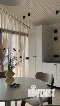 Коттедж 60м², 1-этажный, участок 6 сот.