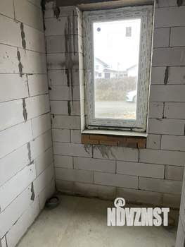 Коттедж 130м², 2-этажный, участок 5 сот.