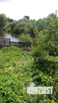 Дом 140м², 1-этажный, участок 13 сот.