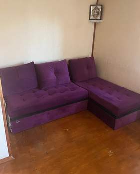 Дом 75м², 1-этажный, участок 6 сот.