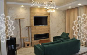 Дом 212м², 3-этажный, участок 2 сот.