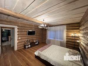 Коттедж 183м², 1-этажный, участок 20 сот.