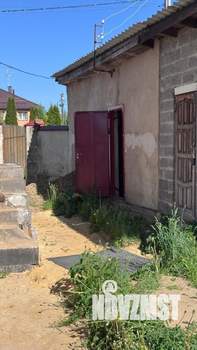 Дом 200м², 3-этажный, участок 6 сот.