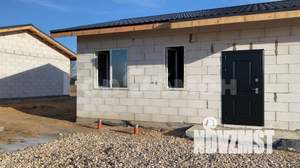 Дом 100м², 1-этажный, участок 5 сот.