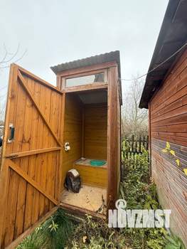 Дом 100м², 2-этажный, участок 7 сот.