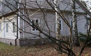 Дом 90м², 1-этажный, участок 13 сот.