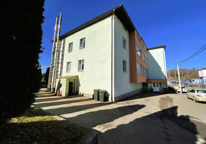 Дом 1700м², 4-этажный, участок 25 сот.