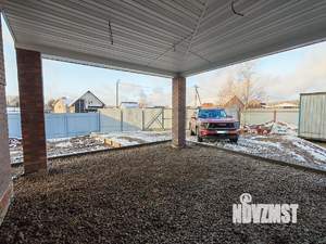 Коттедж 143м², 1-этажный, участок 12 сот.