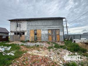 Дом 180м², 2-этажный, участок 18 сот.