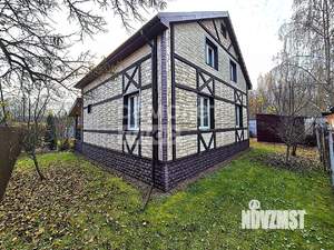 Дом 90м², 2-этажный, участок 6 сот.