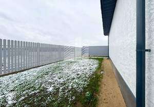 Дом 108м², 1-этажный, участок 5 сот.