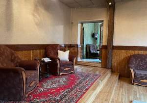 Дом 200м², 3-этажный, участок 9 сот.