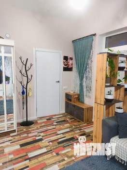 Дом 132м², 1-этажный, участок 10 сот.