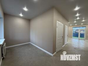 Коттедж 175м², 2-этажный, участок 5 сот.