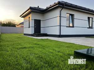 Дом 87м², 1-этажный, участок 5 сот.